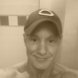 Meet your Posher, Brad